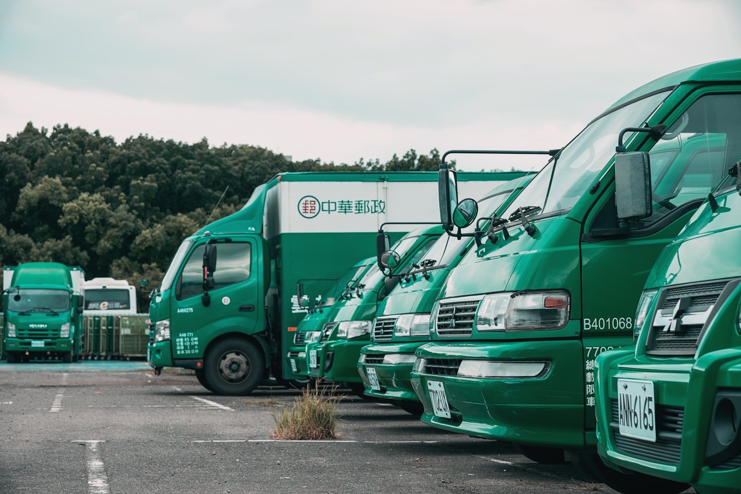 Navigating The East Anglia Delivery Landscape
